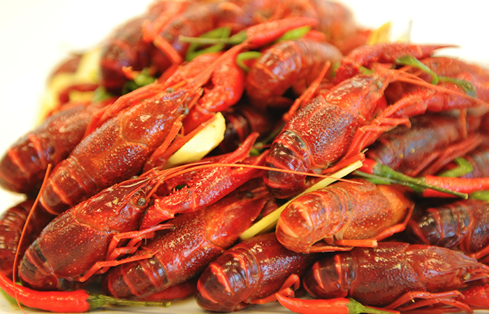 Crawfish - 3Fish